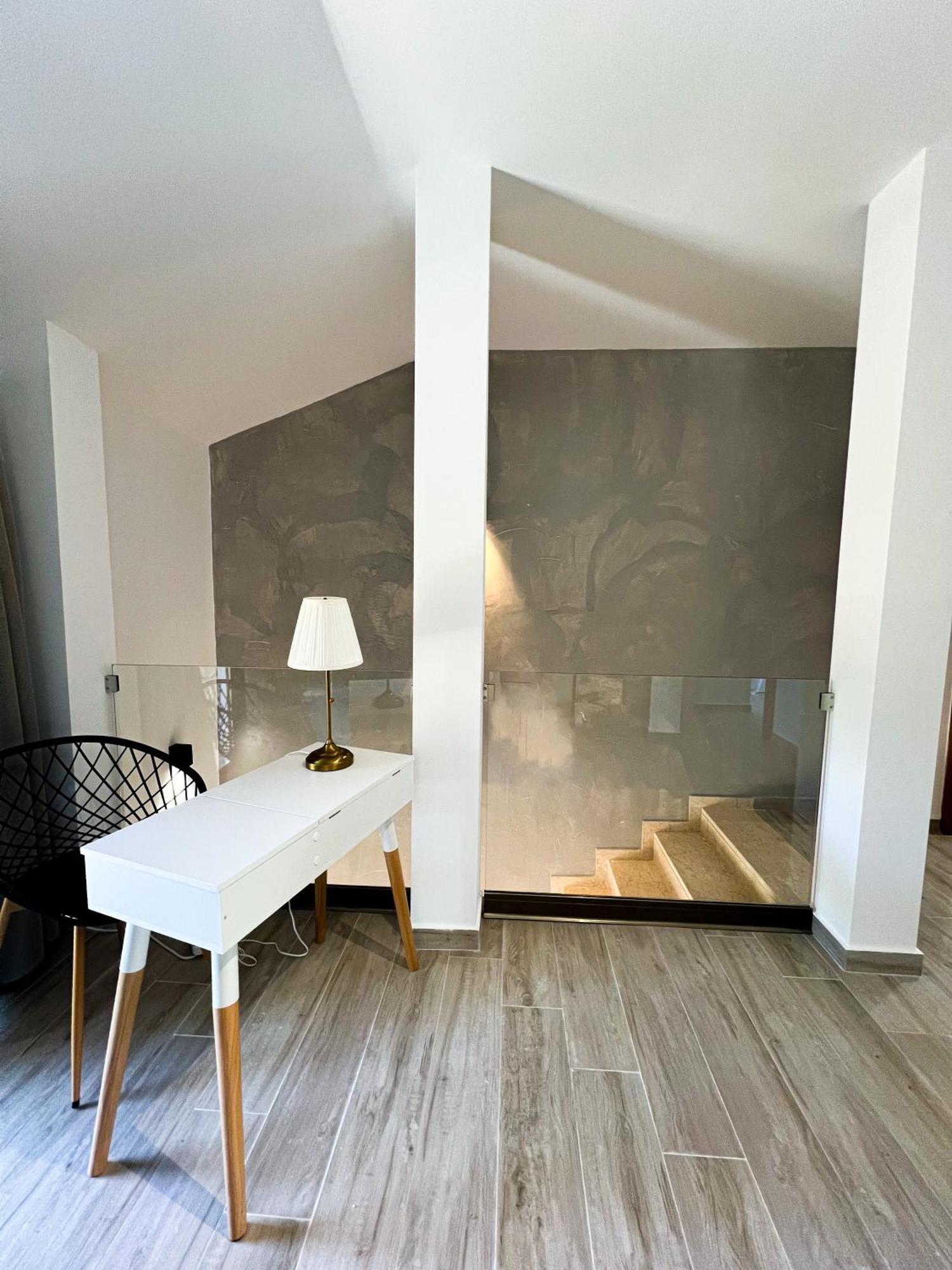 Verde Villas Paliouri Ngoại thất bức ảnh