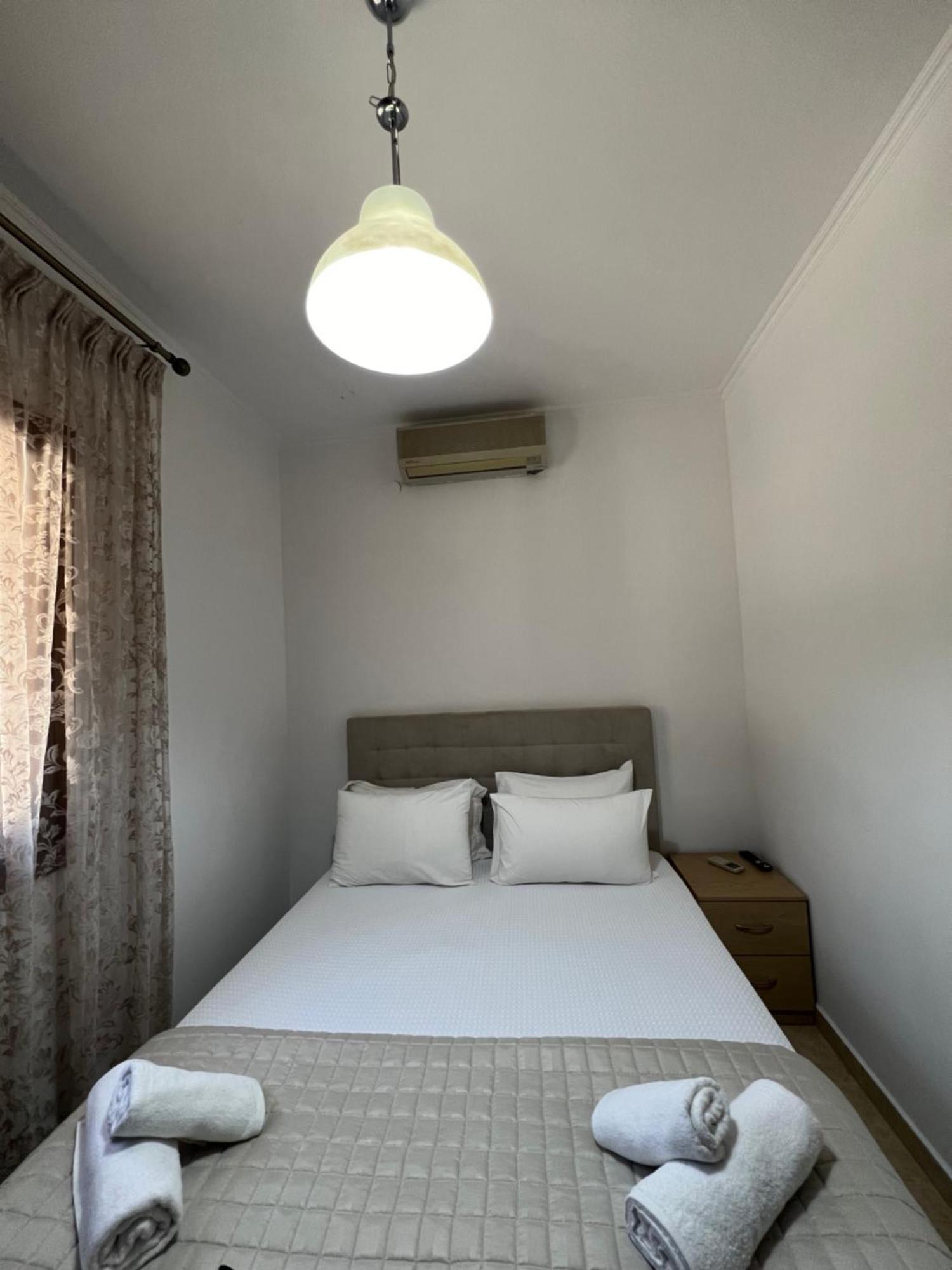 Verde Villas Paliouri Ngoại thất bức ảnh