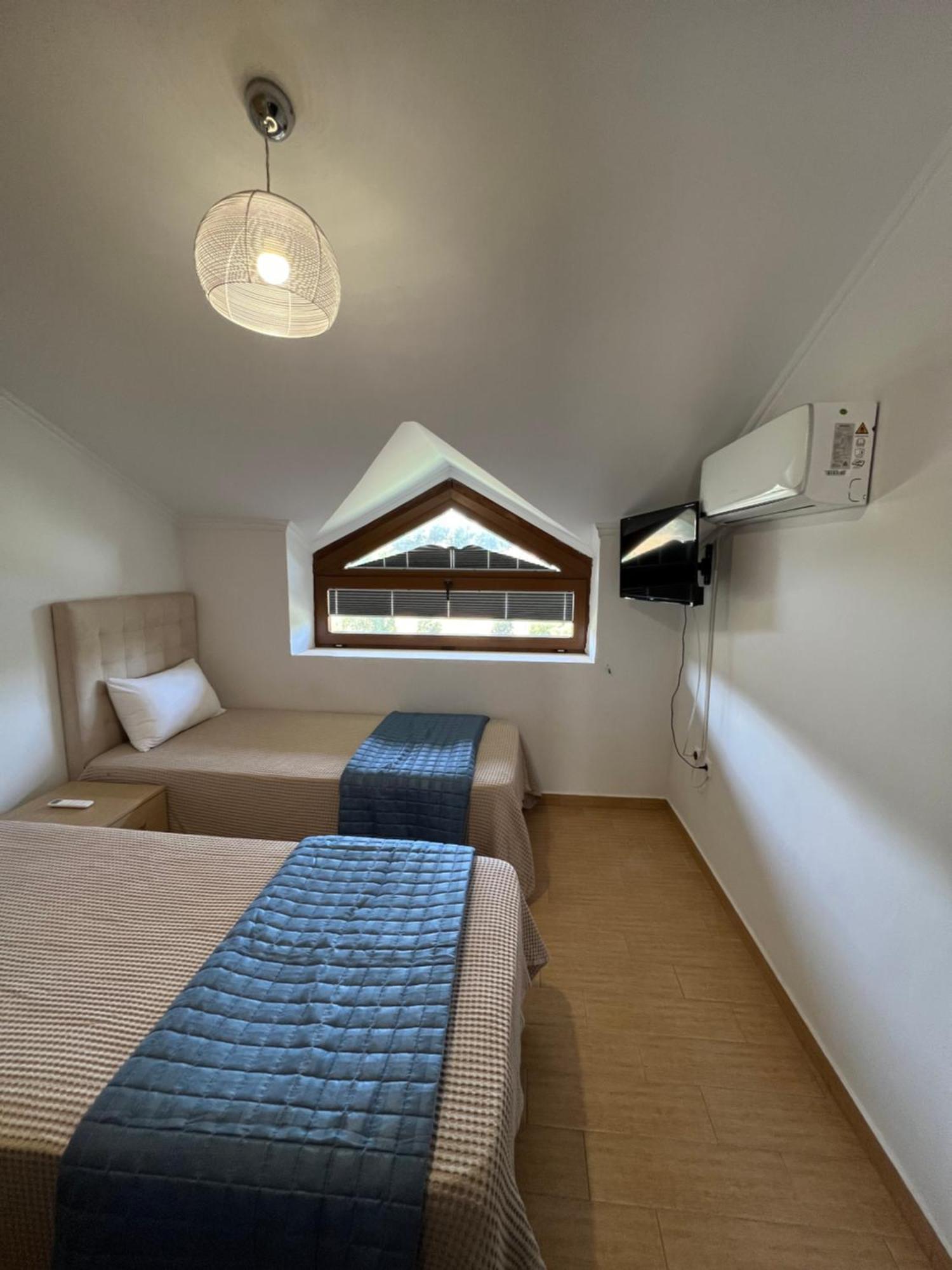 Verde Villas Paliouri Ngoại thất bức ảnh