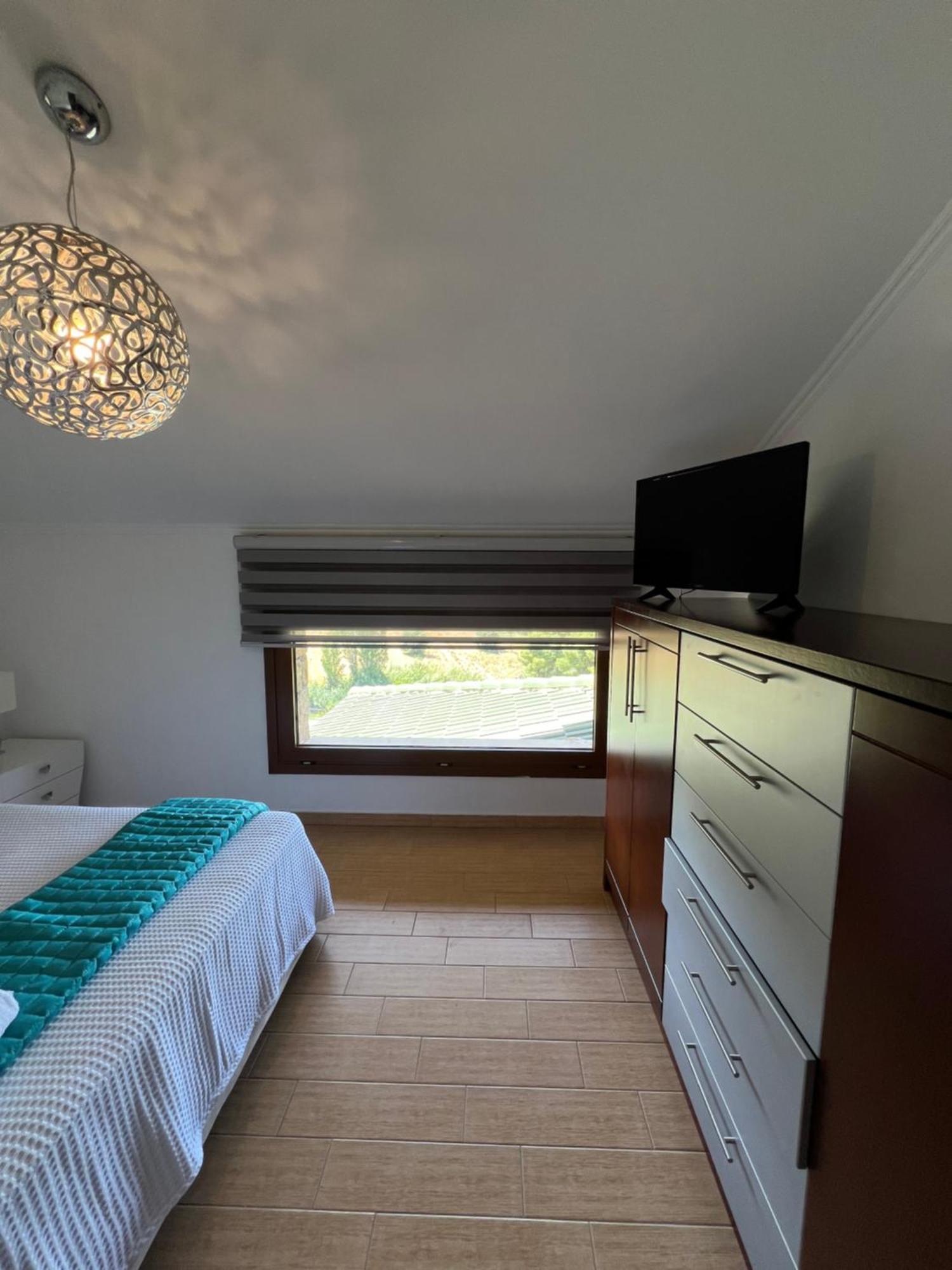 Verde Villas Paliouri Ngoại thất bức ảnh