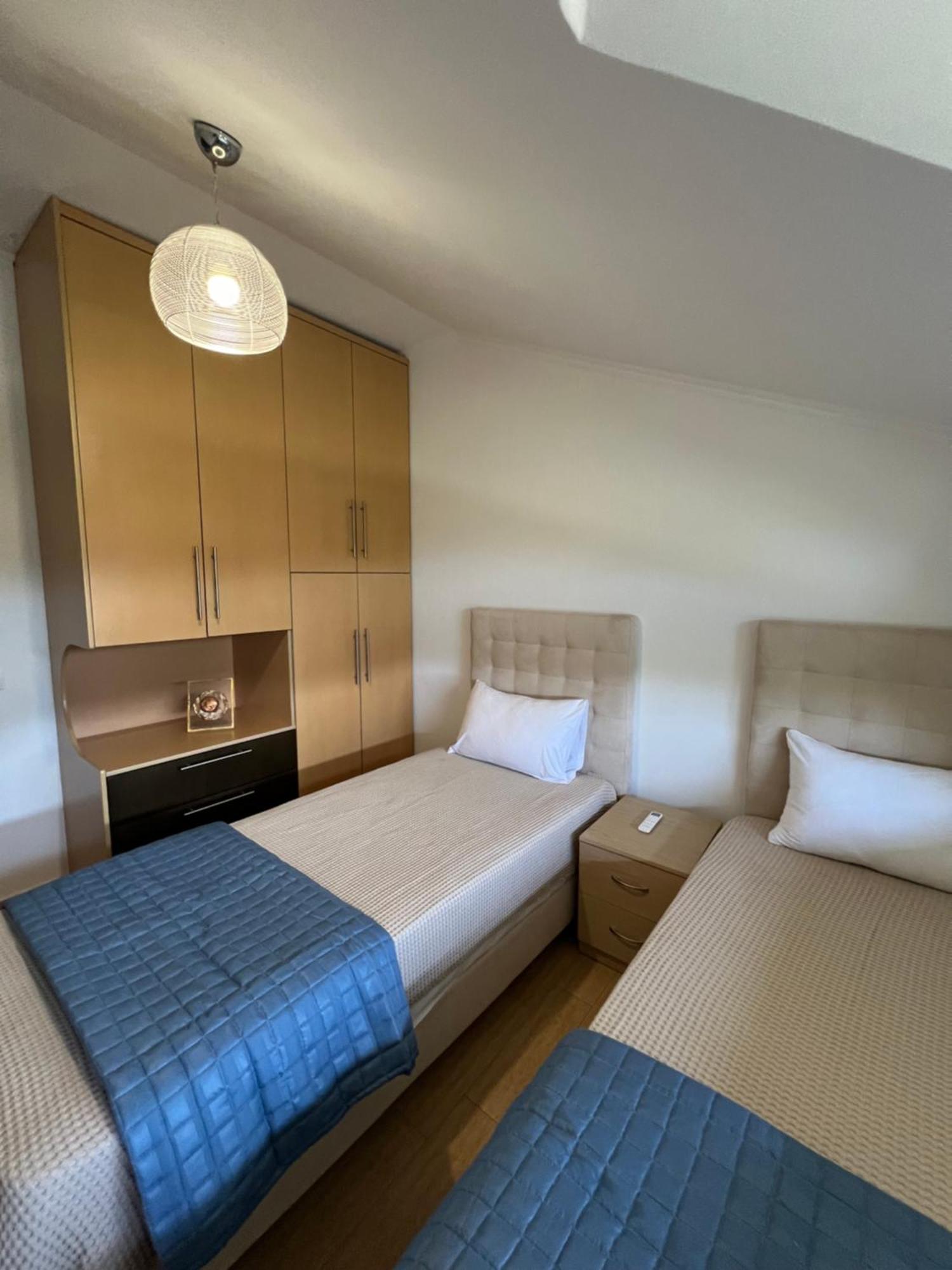 Verde Villas Paliouri Ngoại thất bức ảnh