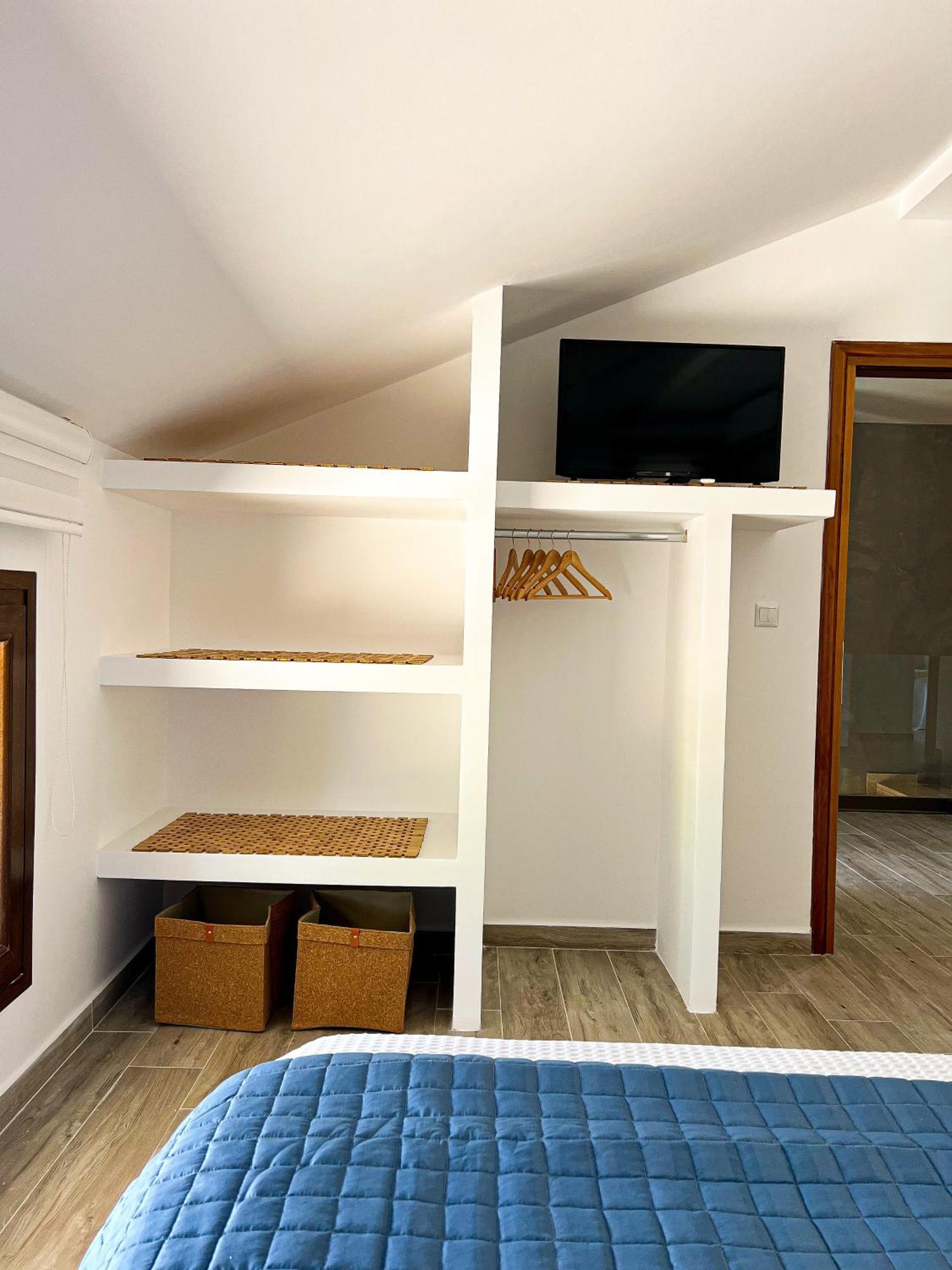 Verde Villas Paliouri Ngoại thất bức ảnh