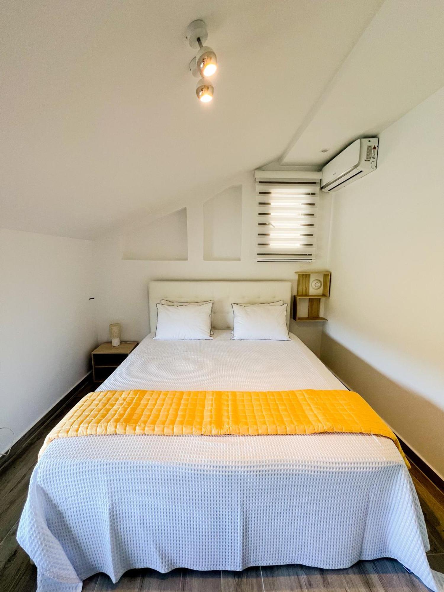Verde Villas Paliouri Ngoại thất bức ảnh