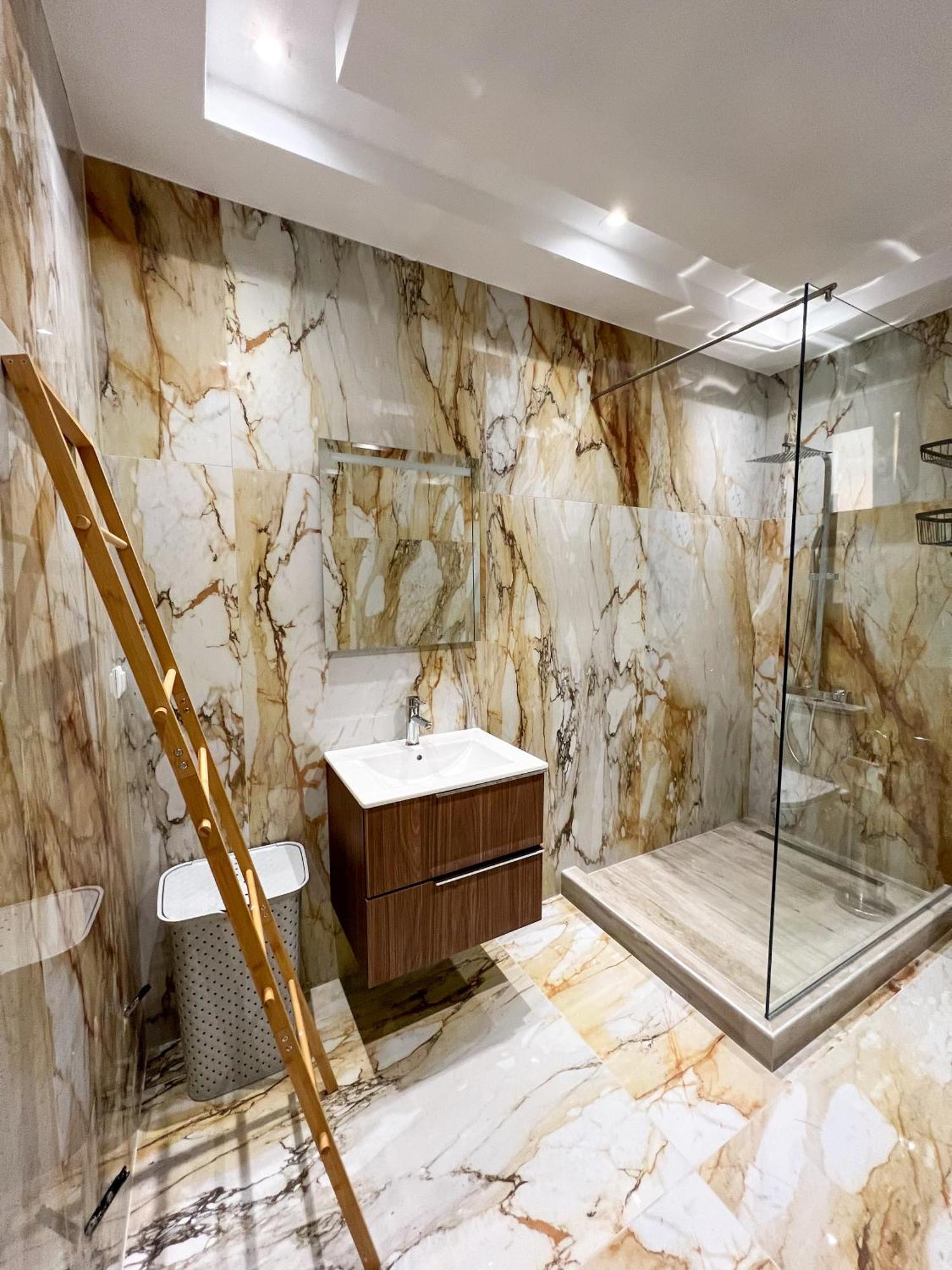 Verde Villas Paliouri Ngoại thất bức ảnh